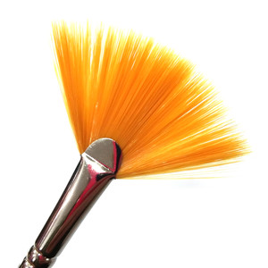 Pincel Dibu S.589 N*4 Abanico Toray